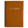 Cover: Pie Bible - Verlag f. mod. Kunst