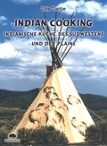 Cover: Indian Cooking - Buffalo Verlag