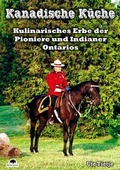 Cover: Kanadische K&uuml;che - Buffalo Verlag