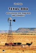 Cover: Texas-BBQ - Buffalo Verlag