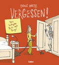 Cover: Vergessen! - Lappan