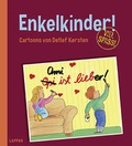 Cover: Enkelkinder! - Lappan