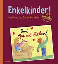Enlarge image Cover: Enkelkinder! - Lappan