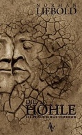 Cover: Die H&ouml;hle - Amator Veritas