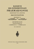 Cover: Erg&auml;nzungswerk - Springer