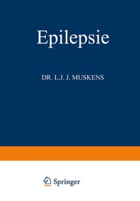 Abbildung von: Epilepsie - Springer