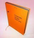 Cover: Corporate Design Preis Jahrbuch 2013 - Seltmann Publishers GmbH