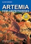 Cover: Artemia - Der Urzeitkrebs - VIVARIA Verlag