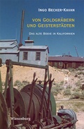 Cover: Von Goldgr&auml;bern und Geisterst&auml;dten - Wiesenburg