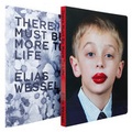 Cover: Elias Wessel: Es muss im Leben mehr als alles geben / There Must Be More To Life - Beckmann, Norman