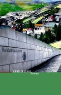 Cover: Kanzlerbonus - Nachttischbuch-Verlag