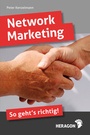 Cover: Network Marketing - Heragon Verlag GmbH