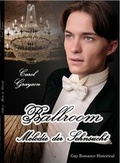 Cover: Ballroom - Brighton Verlag GmbH