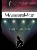 Cover: Mohnblumenmond - Brighton Verlag GmbH