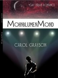 Enlarge image Cover: Mohnblumenmond - Brighton Verlag GmbH