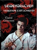 Cover: Seidendrachen - Brighton Verlag GmbH