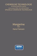 Cover: Margarine - Springer