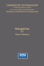Cover: Margarine - Springer