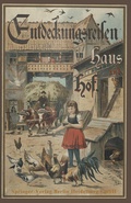 Cover: Entdeckungsreisen in Haus und Hof - Springer