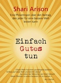 Cover: Einfach Gutes tun - L.E.O. Verlag