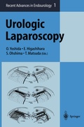 Cover: Urologic Laparoscopy - Springer