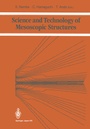 Cover: Science and Technology of Mesoscopic Structures - Springer