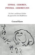 Cover: EINMAL-GEBOREN, ZWEIMAL-GEBOREN ZEN - Enso-Verlag