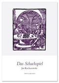 Cover: Das Schachspiel - Edition Rugerup