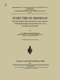 Abbildung von: Studien über den Hirnprolaps - Springer