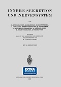 Abbildung von: Innere Sekretion und Nervensystem - Springer