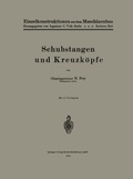 Cover: Schubstangen und Kreuzk&ouml;pfe - Springer