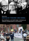 Cover: Kritische Theorie und Israel - Edition Critic