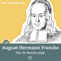Abbildung von: August Hermann Francke - Down to Earth
