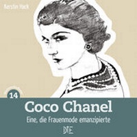 Abbildung von: Coco Chanel - Down to Earth