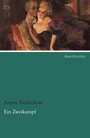 Cover: Ein Zweikampf - dearbooks