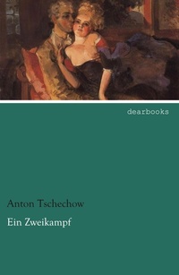 Enlarge image Cover: Ein Zweikampf - dearbooks