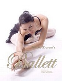Abbildung von: Ballett - Fine Art Photography - Herpers Publishing International York-Patrick Herpers
