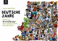 Cover: Deutsche Jahre - Schaltzeit Verlag