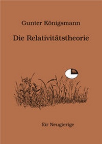 Abbildung von: Die Relativitätstheorie - Art-based Science