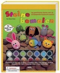 Cover: Steine bemalen - Heel