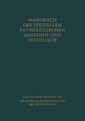 Cover: Bewegungsapparat - Springer