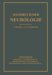 Abbildung von: Infektionen und Intoxikationen - Springer