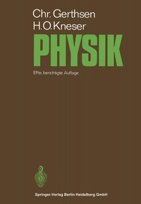 Abbildung von: Physik - Springer