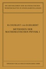 Cover: Methoden der Mathematischen Physik - Springer