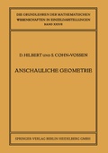 Bild: Anschauliche Geometrie - Springer