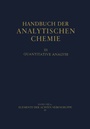 Cover: Elemente der achten Nebengruppe - Springer