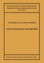 Cover: Anschauliche Geometrie - Springer