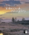 Cover: Naturerlebnisse in der Wahner Heide und Umgebung - ratio-books
