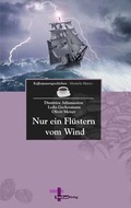 Cover: Nur ein Fl&uuml;stern vom Wind - Textlustverlag