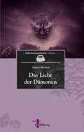 Cover: Das Licht der D&auml;monen - Textlustverlag